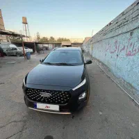 ایکس ۲۲ پرو اتومات ۴۰۱|خودرو سواری و وانت|اندیشه, اندیشه فاز ۶|دیوار