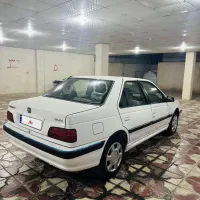 پارس تیوفایو 1402زیمنس گاز سیمی|خودرو سواری و وانت|شیراز, ارم|دیوار