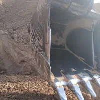 پاکت بیل مکانیکی