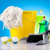 نظافت منزل، مغازه و پارکینگ (پیلوت) با قیمت مناسب