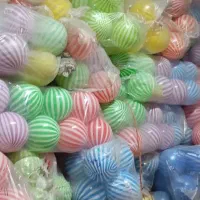 توپ بادی سوزنی طرح دار فقط عمده ای|ورزش‌های توپی|مشهد, شهرک صنعتی توس|دیوار