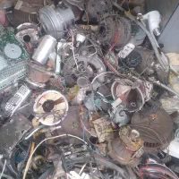 خرید ضایعات