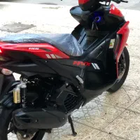 طرح ایروکس بلنتا فول|موتورسیکلت|اردبیل, |دیوار