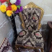 دو دست مبل مناسب باغ|مبلمان خانگی و میز عسلی|طرقبه, |دیوار