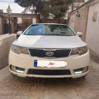 سراتو ۲۰۱۳ وارداتی فول آپشن