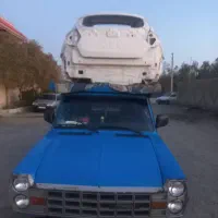 باربری ارزان