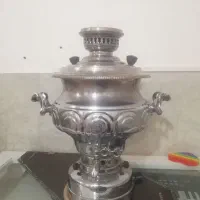 سماور 8 لیتر برادران سیفی