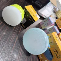 چراغ اضطراری پاوربانک دار