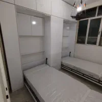 تتخت کمجا یکنفره و دونفره ارسال رایگان