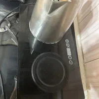 چایی ساز مک اصل کاندا|سماور، چایساز، قهوهساز|کرمانشاه, |دیوار