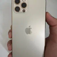 iPhone 12 Pro