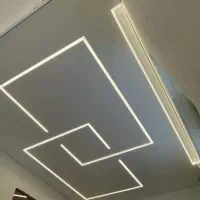 اجرای کناف سقف و قرنیز