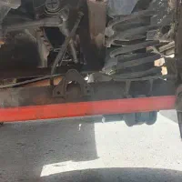 جیپ صحرا مدل ۶۹|خودرو کلاسیک|کرج, گلشهر|دیوار