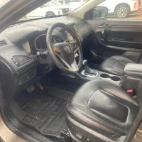 جک s5 مدل ۹۶|خودرو سواری و وانت|تهران, شهرآرا|دیوار