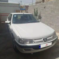 پژو پارس مدل98|خودرو سواری و وانت|باروق, |دیوار