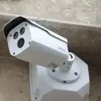 نصب دوربین و برقکاری ساختمان فوری