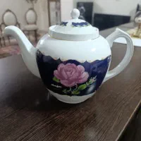 کتری و قوری