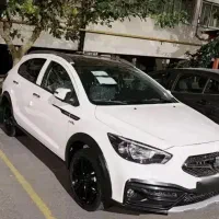 حواله آریا گیربکس اتوماتیک