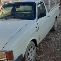 پیکان وانت مدل ۹۰