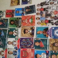 کیمدی کد نخورده