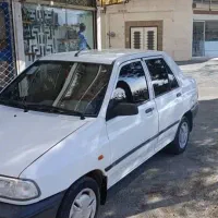 پراید 131مدل96