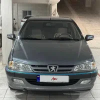 پارس سال مدل ۹۲