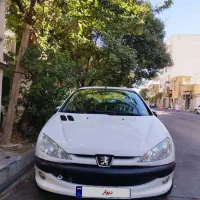 206sdV8(صندوقدارTU5)مدل۸۷تک برگ سند