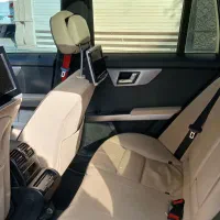 بنز جی ال کی ۳۵۰|خودرو سواری و وانت|گرگان, |دیوار