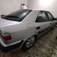 زانتیا درحد مدل ۸۴|خودرو سواری و وانت|جیرفت, |دیوار