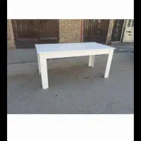 میز برش کاملا سالم در ابعاد ۹۰ در ۱۸۰