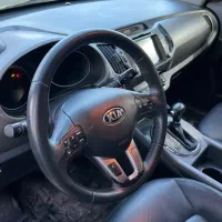 اسپورتیج ۲۰۱۴|خودرو سواری و وانت|مراغه, |دیوار