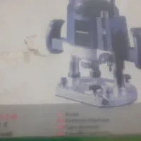 فرز نجاری توسن