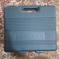 اره عمودبر هیتاچی CJ 110MV|ابزارآلات|فردیس, شهرک شهید حسینی|دیوار