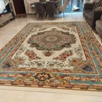 فرش ۱۲متری ۷۰۰شانه