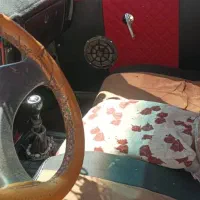 وانت مدل ۸۹ دوگانه سوز کارخونه  معاوضه با پراید