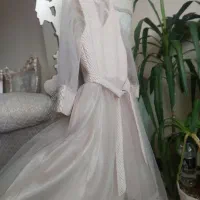 پیراهن دخترانه خارجی