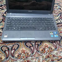 لپتاپ مدلVPCS116FG|رایانه همراه|کرج, آق تپه|دیوار