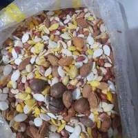 اجیل شب عیدی|خوردنی و آشامیدنی|رباطکریم, مسکن مهر آبشناسان|دیوار