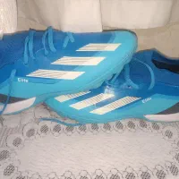 کفش سالن و چمن مصنوعی آدیداس کریزی فست الیت