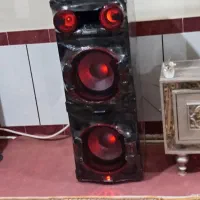 باند مکسیدر|سیستم صوتی خانگی|میاندوآب, |دیوار