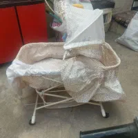گهوارە بچە
