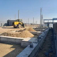 سوله شهرک صنعتی دو بوشهر خدماتی|فروش دفتر صنعتی، کشاورزی، تجاری|بوشهر, |دیوار