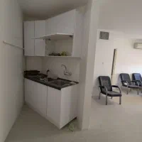 صادقیه بر میدان 50 متر 1 خوابه موقعیت اداری|اجارهٔ دفتر کار، اتاق اداری، مطب|تهران, اباذر|دیوار
