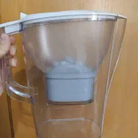 پارچ تصفیه آب اکسل