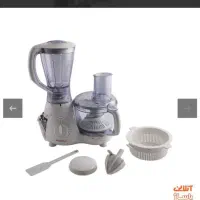 غذاساز ۲۱ کار اصل همیلتون|خردکن، آسیاب، غذاساز|اهواز, کوی باهنر|دیوار