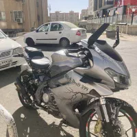 بنلی ۳۰۰ ریس فول تیونینگ|موتورسیکلت|تهران, دردشت|دیوار