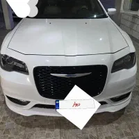فروش خودرو کرایسلر ۲۰۱۴
