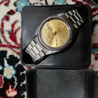 ساعت سیکو ۵ اتوماتیک اصل ژاپن