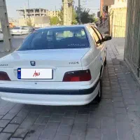 پارس ۸۸بی رنگ استثنایی|خودرو سواری و وانت|ماهدشت, |دیوار