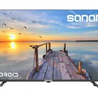 تلوزیون ۴۳ اینچ آکبند